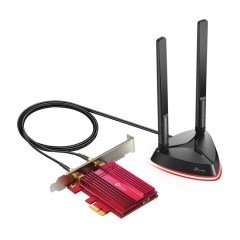 Tp-Link Archer TX3000E AX3000 Wi-Fi 6 PCI Adaptör