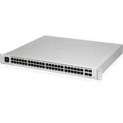 UBNT UniFi Switch 48 600W (USW-Pro-48-POE)