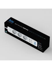 Bix Bp-01 Wifi Akım Korumalı Hızlı Şarj Özellikli Akıllı Priz