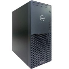 Dell XPS 8940 i9 11900-16GB-1TB SSD-8G-WPro
