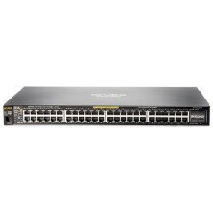 HPE J9772A 2530-48G-PoE+Yönetilebilir Switch
