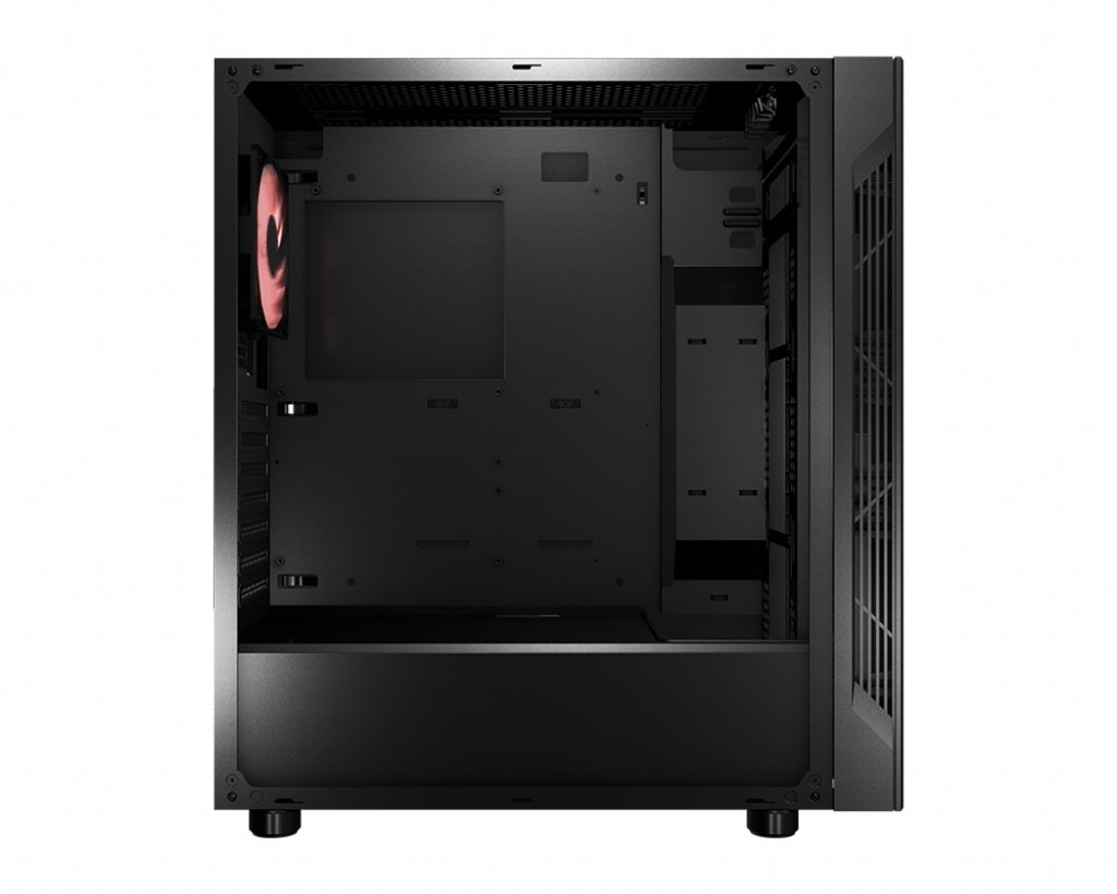 MSI MAG VAMPIRIC 011C TEMPERLİ CAM ATX GAMING KASA