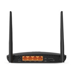 Tp-Link TL-MR150 AC300 Dual Band 4G LTE Router