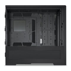 LIAN LI V3000 PLUS BLACK E-ATX FULL TOWER KASA