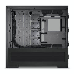 LIAN LI V3000 PLUS BLACK E-ATX FULL TOWER KASA