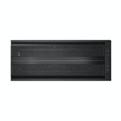 LIAN LI V3000 PLUS BLACK E-ATX FULL TOWER KASA