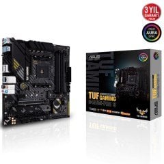 Asus Tuf Gaming B450M-Pro S AM4 Ryzen DDR4 Hdmi Dp