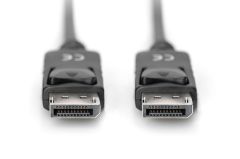 Digitus AK-340100-010-S DisplayPort Kablo (1m)