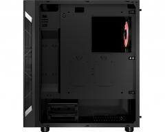 MSI MAG VAMPIRIC 010M TEMPERLİ CAM ATX GAMING KASA