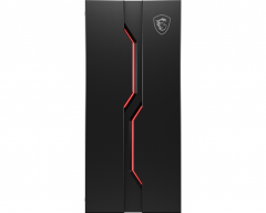 MSI MAG VAMPIRIC 010M TEMPERLİ CAM ATX GAMING KASA