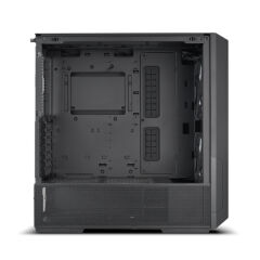 Lian Li Lancool 216 Black 2x160mm ARGB Fan/1x140mm Fan Temperli Cam USB 3.0 Mesh Siyah E-ATX Mid-Tower Gaming Kasa