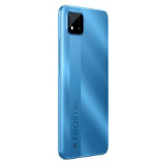 OPPO REALME C11 32GB 2GB RAM LİKYA MAVİSİ - DİST