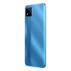 OPPO REALME C11 32GB 2GB RAM LİKYA MAVİSİ - DİST