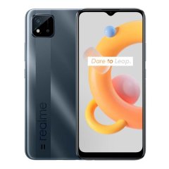 OPPO REALME C11 32GB 2GB RAM IHLARA GRİSİ - DİST.