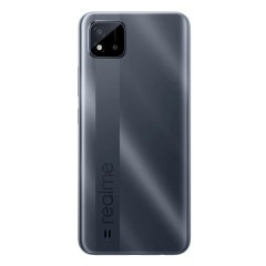 OPPO REALME C11 32GB 2GB RAM IHLARA GRİSİ - DİST.