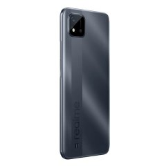 OPPO REALME C11 32GB 2GB RAM IHLARA GRİSİ - DİST.