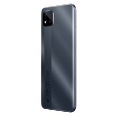 OPPO REALME C11 32GB 2GB RAM IHLARA GRİSİ - DİST.