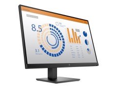 HP 27'' P27q G4 8MB11AS 5ms QHD Pivot Vesa IPS