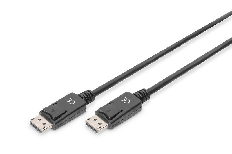 Digitus AK-340100-020-S DisplayPort (2m)