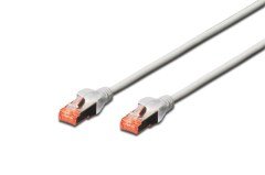 Digitus DK-1644-200 Cat 6 S/FTP 20m Gri