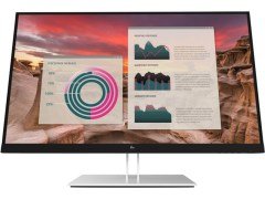 HP 27'' E27u G4 189T3AS 5ms QHD Type-C Pivot Hub