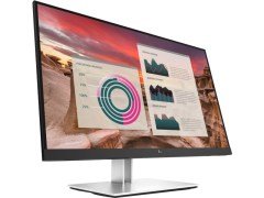 HP 27'' E27u G4 189T3AS 5ms QHD Type-C Pivot Hub
