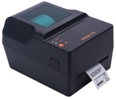 RONGTA RP400H BARKOD YAZICI USB+RS232+ETH+LPT