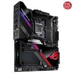 Asus Rog Maximus XII Extreme 1200P Z490  E-Atx