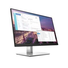 HP 23'' E23 G4 9VF96AS 5ms Vga Hdmi Dp IPS