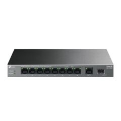 Tp-Link LS1210GP 10 Port 10/100/1000 Mbps Switch