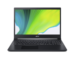 ACER A715-75G i5-9300H 16GB 256GB SSD 4GB GTX1650Ti 15.6'' FDOS NH.Q88EY.002+