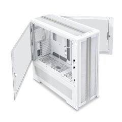 LIAN LI V3000 PLUS WHITE E-ATX FULL TOWER KASA (G99.V3000PW.00)