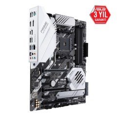 Asus X570-Pro Prime Atx Amd Am4