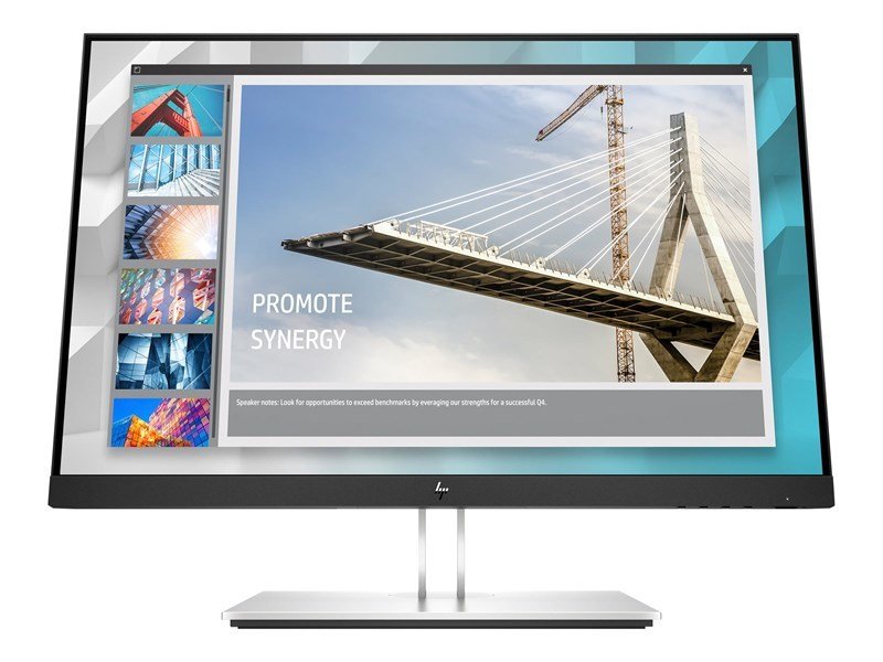HP 21.5'' E22 G4 9VH72AS 5ms Pivot IPS