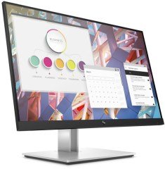 HP 21.5'' E22 G4 9VH72AS 5ms Pivot IPS