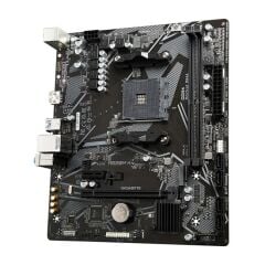 Gigabyte A520M K D4 AM4 Hdmi