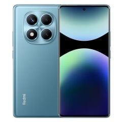 XIAOMI REDMI NOTE 14 PRO 8+256GB MAVI CEP TELEFONU