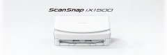 FUJITSU SCANSNAP IX1500 DOKUMAN TARAYICI A4 ADF