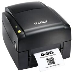 Godex EZ-1105P Barkod Yazıcı Usb /Ethernet 203 dpi