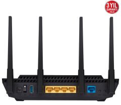 ASUS RT-AX58U AX3000 4PORT A.POINT/ROUTER