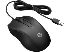HP 105 KABLOLU MOUSE (822M9UT)