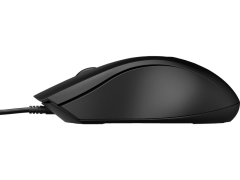 HP 105 KABLOLU MOUSE (822M9UT)