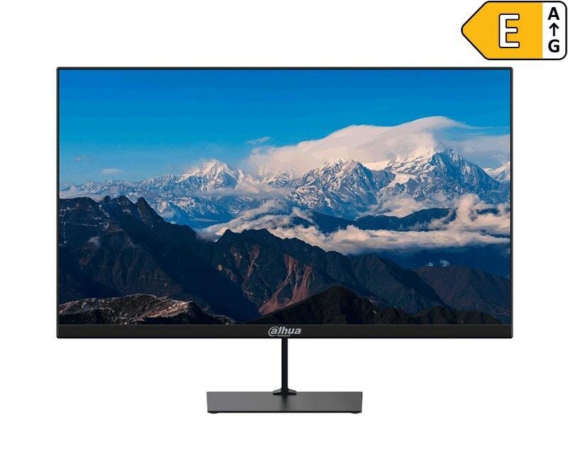 Dahua 21.5'' LM22-C200 4ms 75Hz Vga Hdmi LED