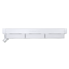 LIAN LI Galahad II Trinity AIO Performance 360mm RGB Beyaz İşlemci Sıvı Soğutucu (G89.GA2P36W.00)