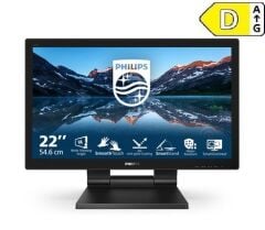 Philips 222B9TA 21.5'' 2ms MM Kalemli Dokunmatik