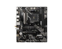 MSI Mag A520M Vector Wifi AM4 Ryzen DDR4 Hdmi Dp