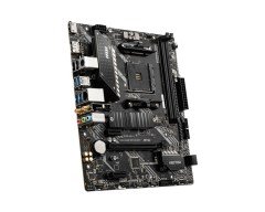 MSI Mag A520M Vector Wifi AM4 Ryzen DDR4 Hdmi Dp