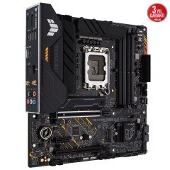 Asus Tuf Gaming B660-Plus Wifi D4 1700P Hdmi