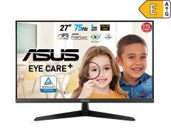 Asus 27'' 1ms Vga Hdmi IPS Eye Care (VY279HE)