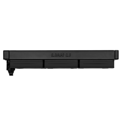 LIAN LI Galahad II Trinity AIO Performance 360mm RGB Siyah İşlemci Sıvı Soğutucu (G89.GA2P36B.00)